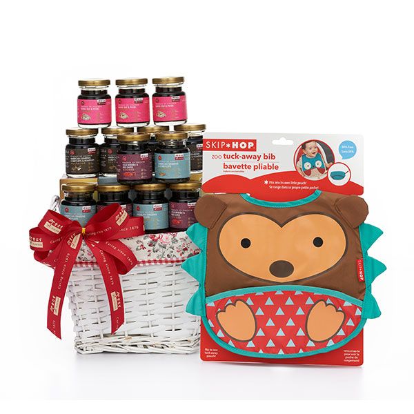 Bundle of Joy Hamper A Eu Yan Sang Singapore