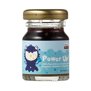 Power Up! Appetite 6's Power Up! Appetite 6's