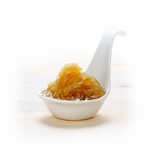 Edible Bird's Nest, Benefits of Edible Bird's Nest Soup