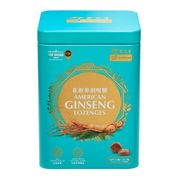 American Ginseng Lozenges 30s