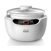 Bounteous Digital Slow Cooker Bounteous Digital Slow Cooker