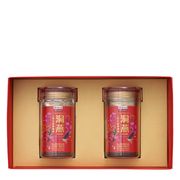 Superior Cave Nest Reduced Sugar with Ginseng 150g24 Bundle of 2