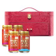 Imperial Golden Concentrated Bird's Nest 150g x 4 Gift Set