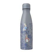Aluminium Water Bottle (Grey)