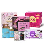 Confinement Booster Kit B - Beauty and Wellness