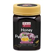 Honey with Passion Fruit