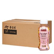 Rose Collagen Jelly Drink 24s