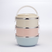 3-Tier Bento Box 3-Tier Bento Box