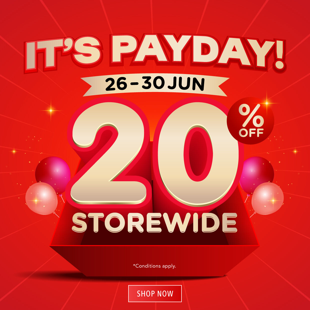 SHOP NOW