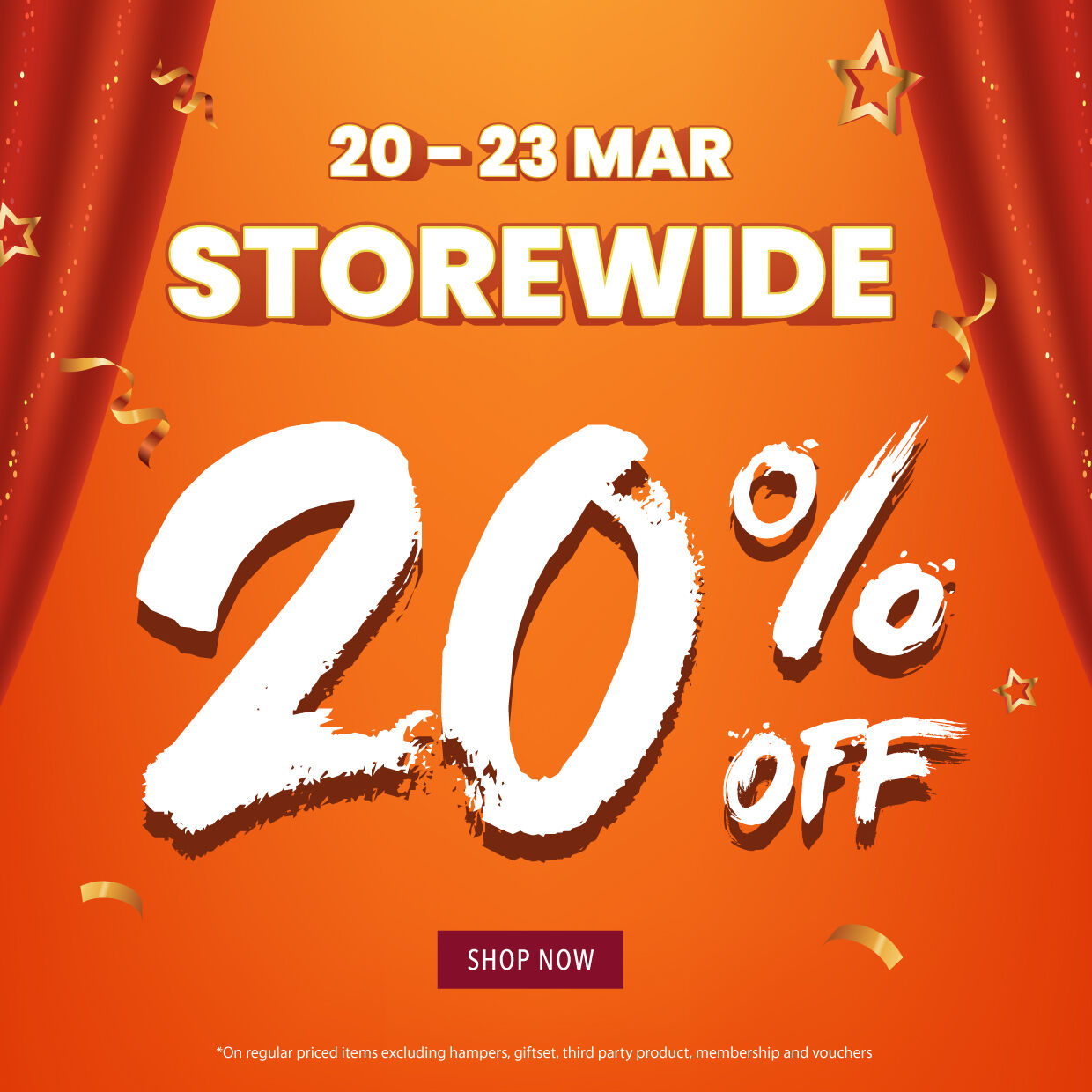 SHOP NOW