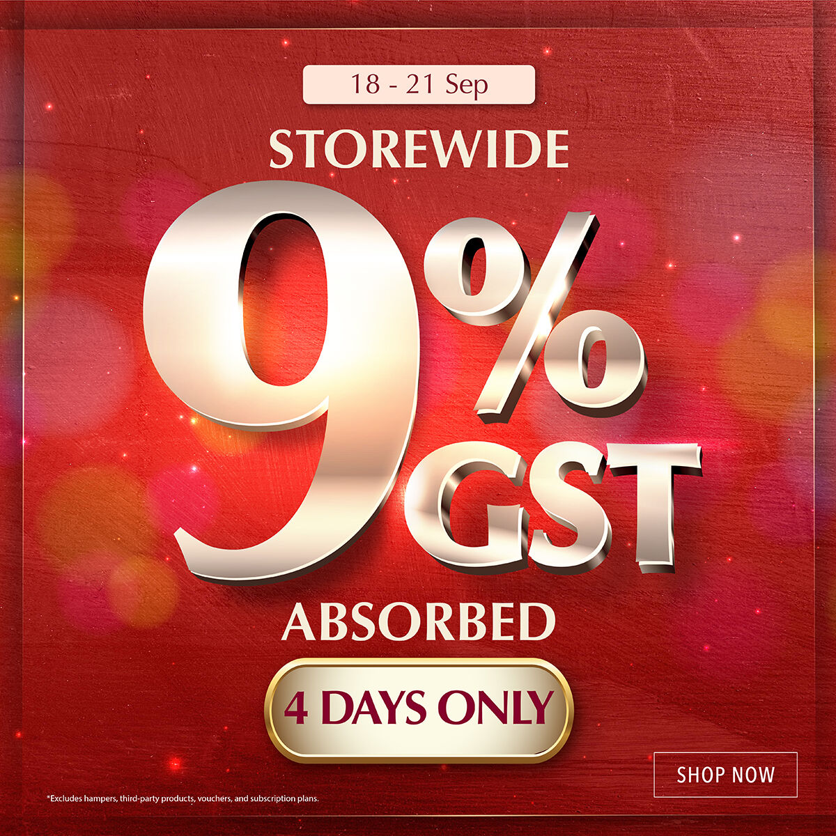SHOP NOW