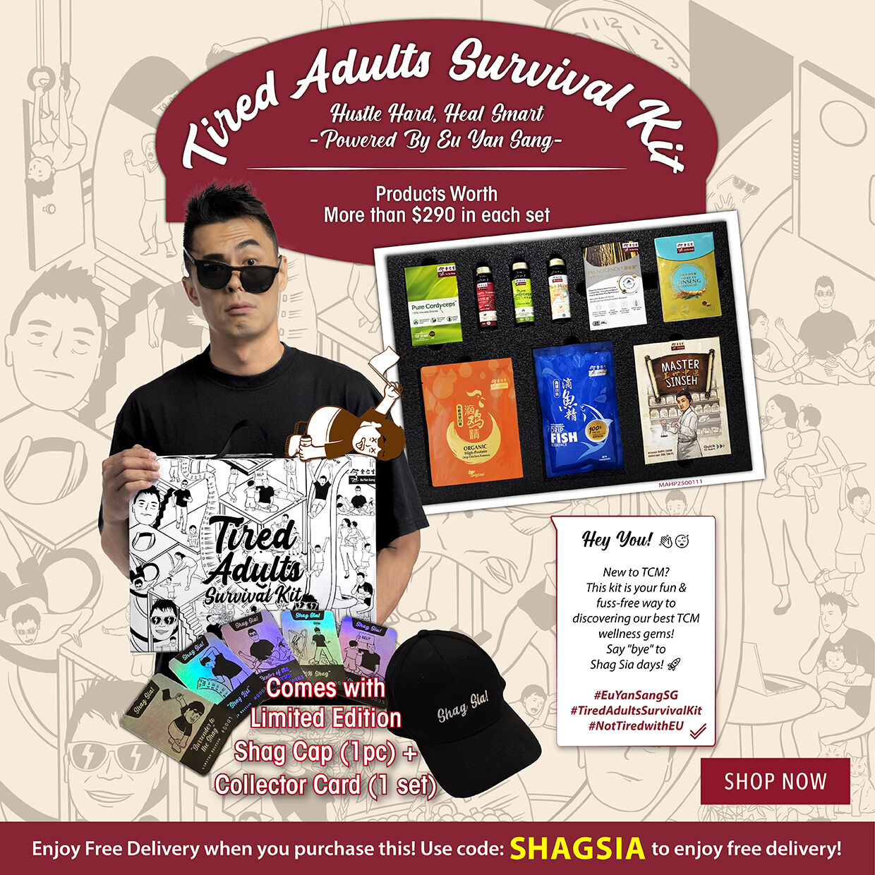 SHOP NOW