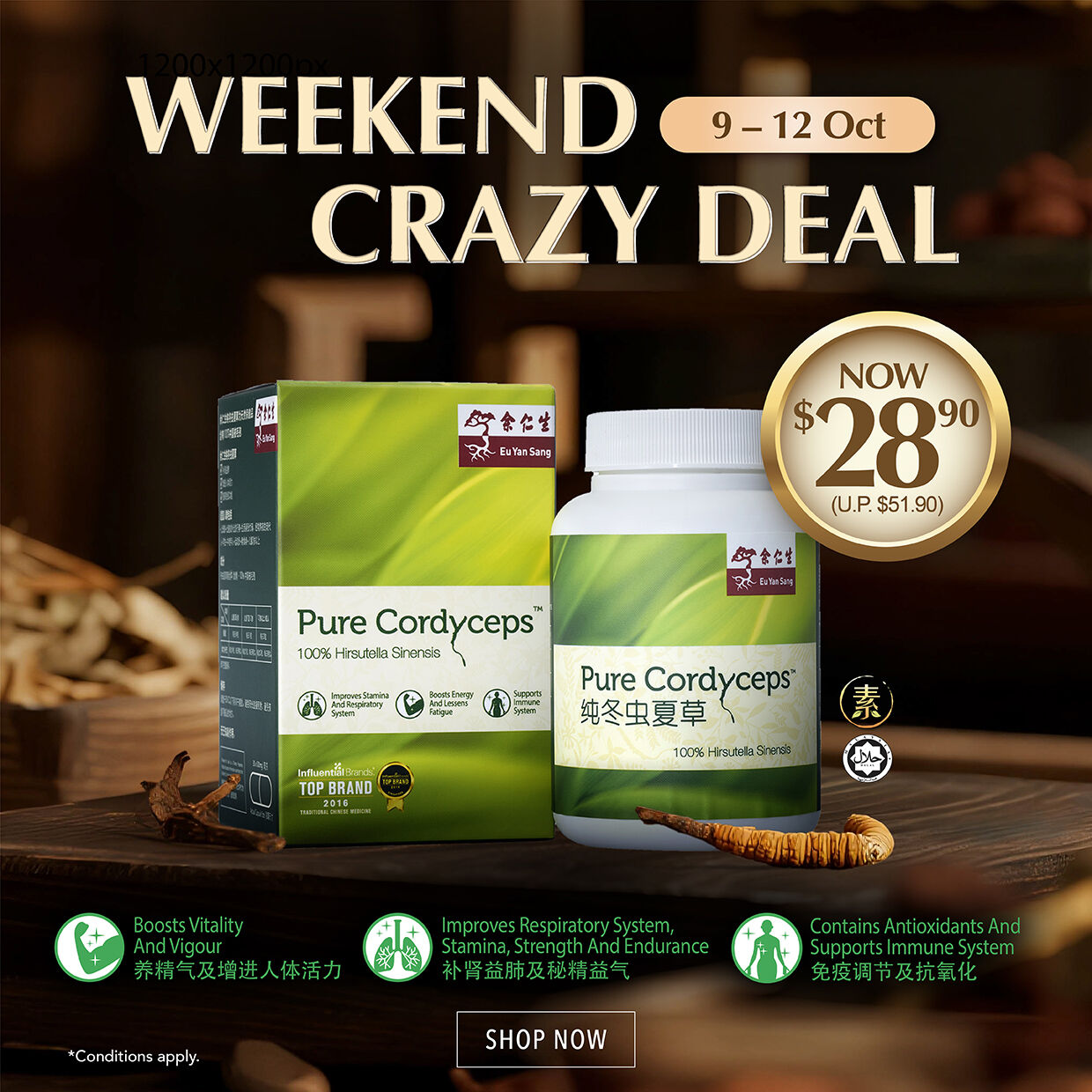 SHOP NOW