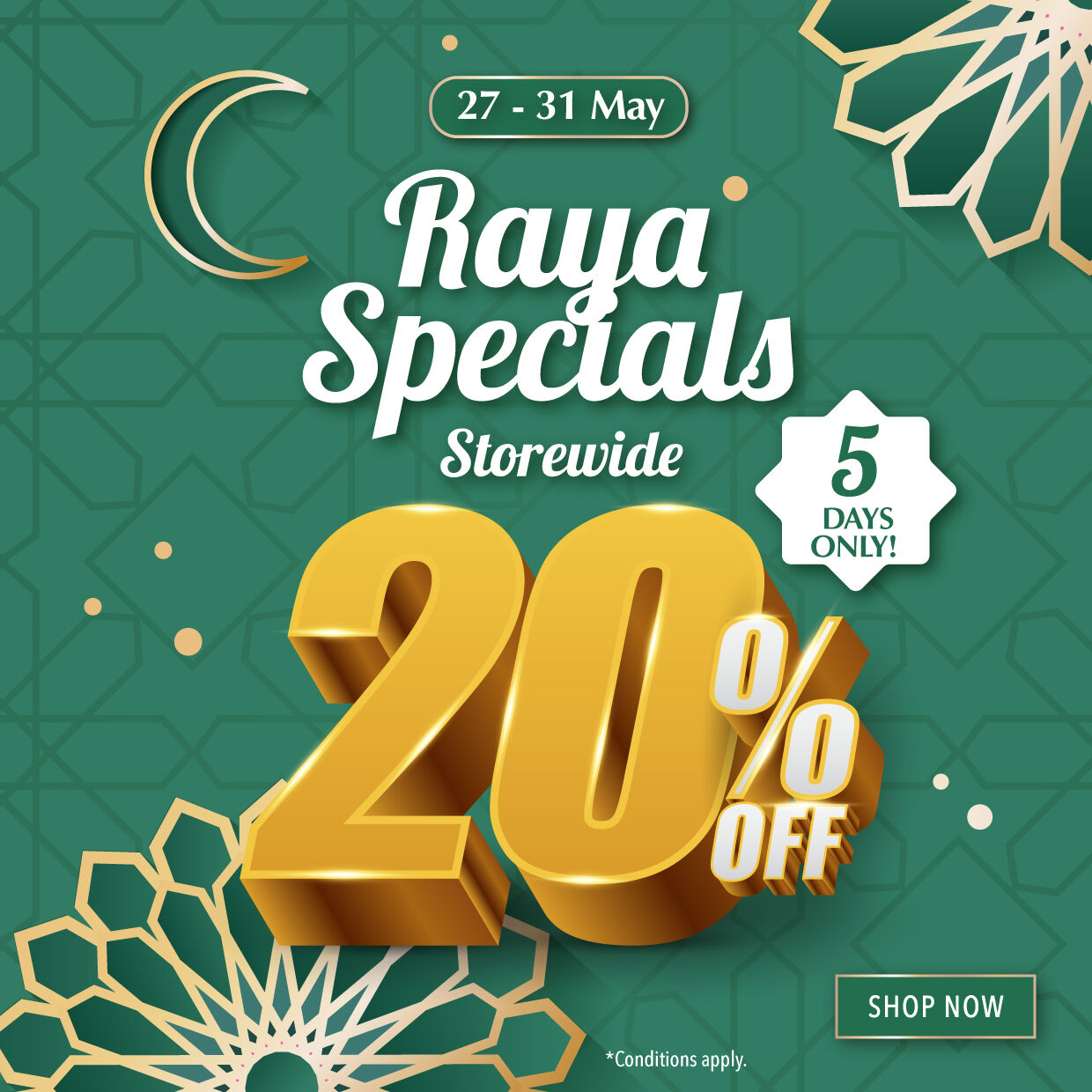 SHOP NOW