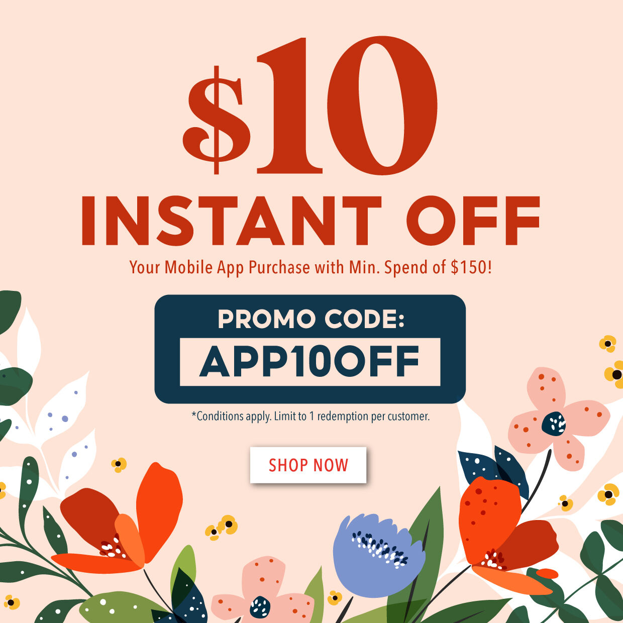 SHOP NOW