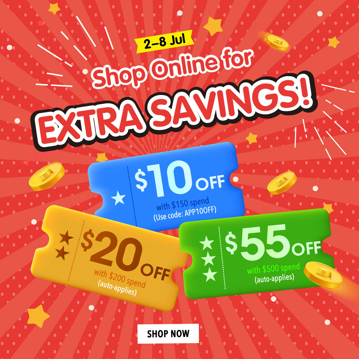 SHOP NOW