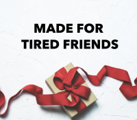 5 Thoughtful Gift Ideas for Tired Friends in Singapore