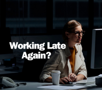 Working Late? Support Your Liver Health the Natural Way