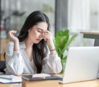 Why You’re Always Tired — Even After 8 Hours of Sleep