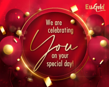 Eu Gold Birthday Perks