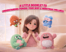 Tame Your Menstrual Monsters