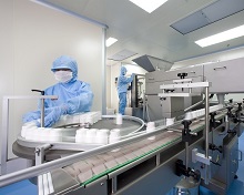 Manufacturing Strength