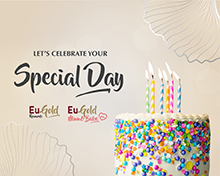 EuRewards Birthday Perks