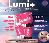 The Ultimate Guide to Collagen for Skin Health: Lumi+ Day & Night Collagen