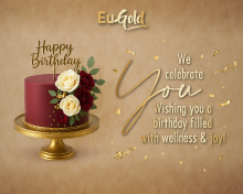 Eu Gold Birthday Perks