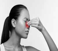 Natural Remedies for Treating Sinusitis