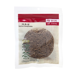 Ginseng Roots Singapore