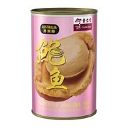 Superior Australia Abalone 425g 23A08
