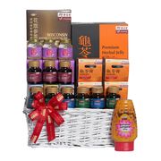 Keys to Vitality Hamper