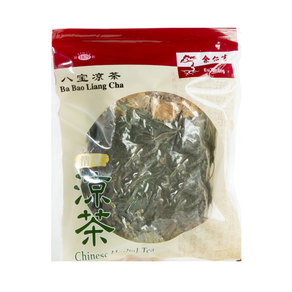 Ba Bao Liang Cha (八宝凉茶)