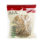 Five Flower Tea (五花茶)