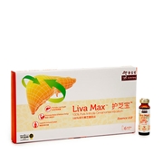 护芝宝™纯液 (Liva Max)