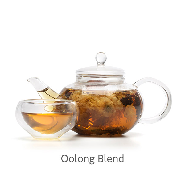 Eight Treasures Herbal Tea 4 Assorted Flavours - Eu Yan ...