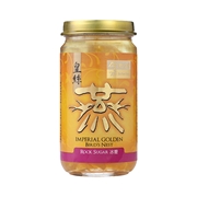 Imperial Golden Bird's Nest with Rock Sugar 皇丝燕冰糖燕窝 Imperial Golden Bird's Nest with Rock Sugar 皇丝燕冰糖燕窝