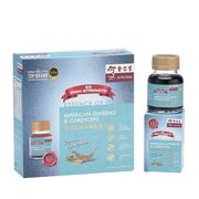 Essence Of Fish With American Ginseng & Cordyceps 6'S