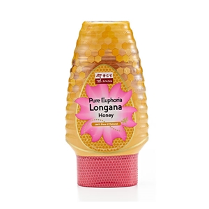 Pure Euphoria Longana Honey