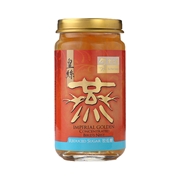 Imperial Golden Concentrated Bird's Nest (Reduced Sugar) 皇丝燕浓缩较低糖燕窝