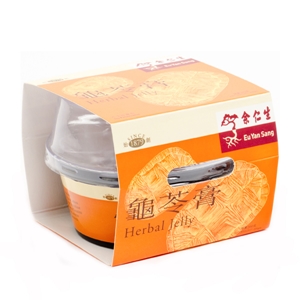 Luo Han Guo Herbal Jelly