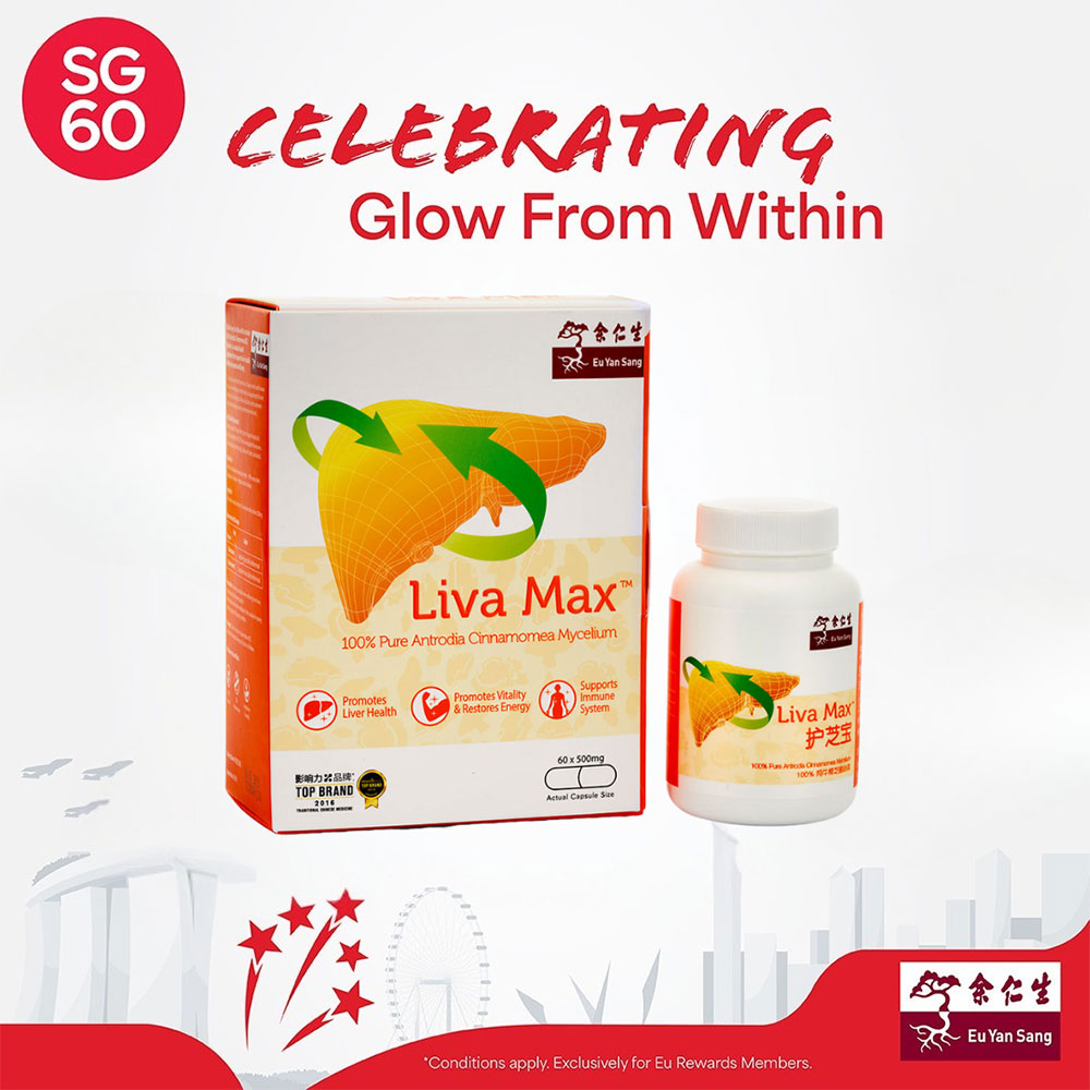 Liva Max™