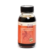 Loquat Compound with Cordyceps Sinensis