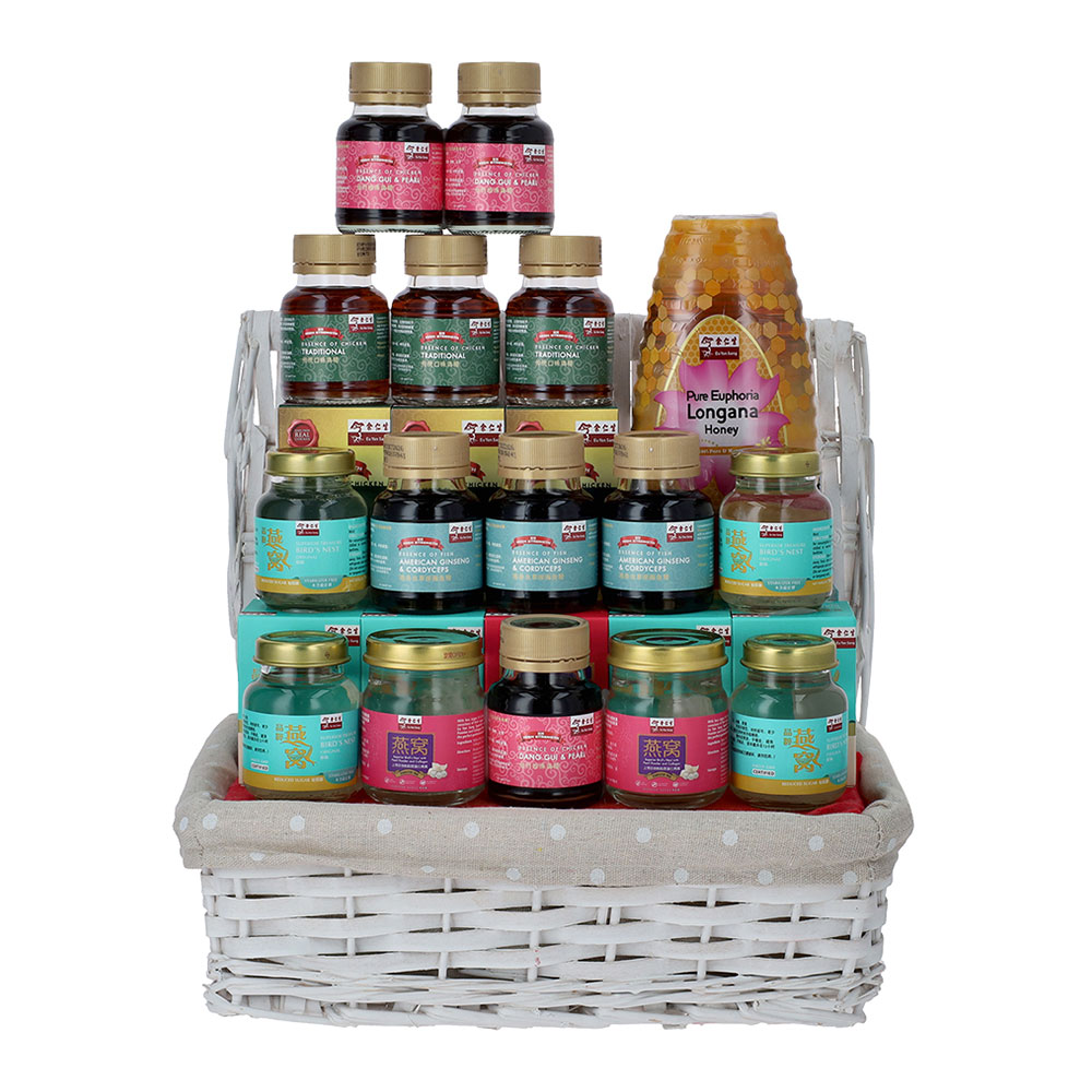 Congratulations Hamper