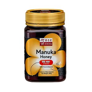 Manuka Honey MG400 Strong