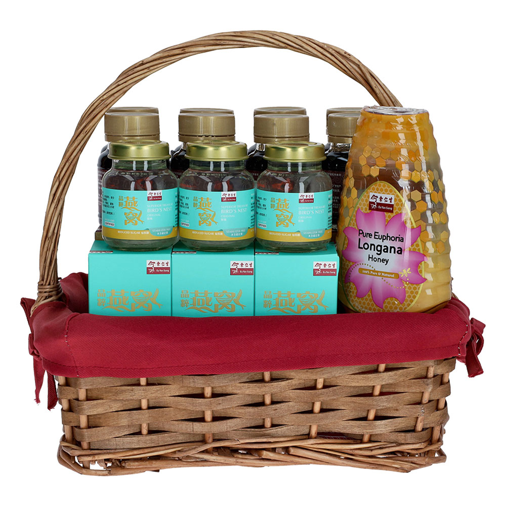 Good Health Hamper