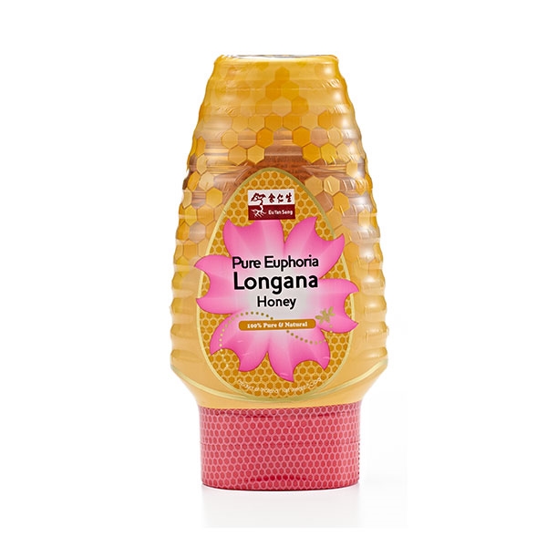 Pure Euphoria Longana Honey