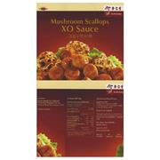 Singapore Xo Sauce Perfect Xo Sauce With Mushroom Scallops Eu Yan Sang Singapore