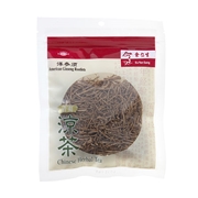 American Ginseng Rootlets (洋参须)